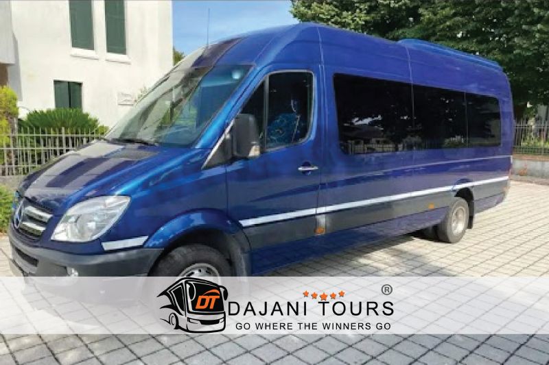 Bileta Autobuzi nga Wppertal per Tirane nga PANAIRI TRAVEL GJERMANI